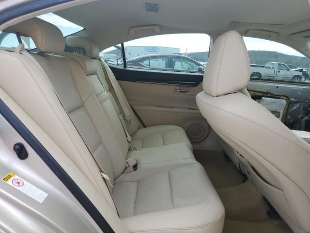 Zdjęcie 10 z aukcji – 2015 LEXUS ES 350 z VIN JTHBK1GG0F2152979