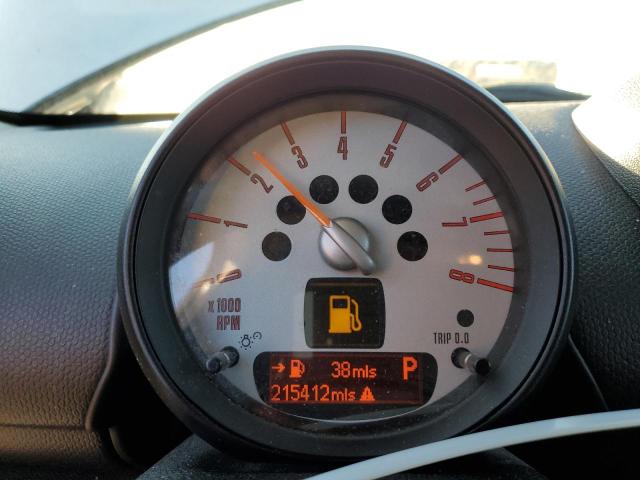 Photo 9 from auction – 2014 MINI COOPER COU with VIN WMWZB3C5XEWR39488