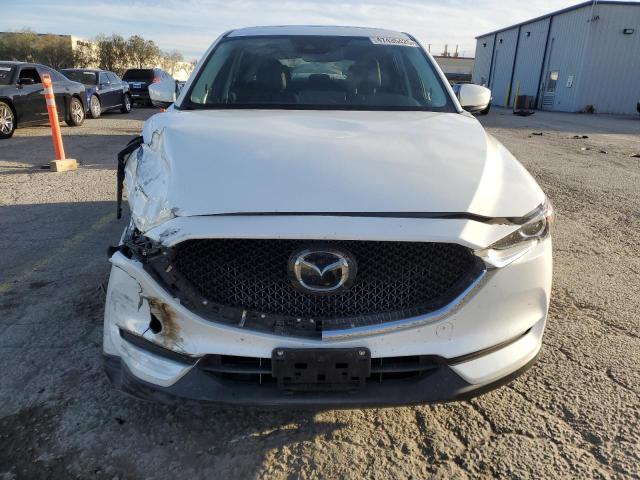 Photo 5 from auction – 2021 MAZDA CX-5 TOURI with VIN JM3KFBCM1M0498093
