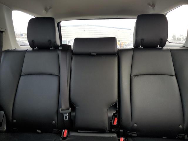 Photo 10 from auction – 2024 TOYOTA 4RUNNER SR with VIN JTELU5JR2R6271935