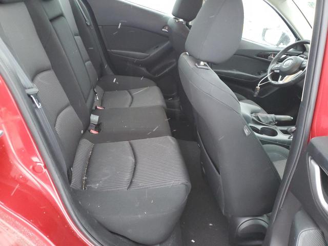 Photo 10 from auction – 2014 MAZDA 3 TOURING with VIN JM1BM1V78E1112300