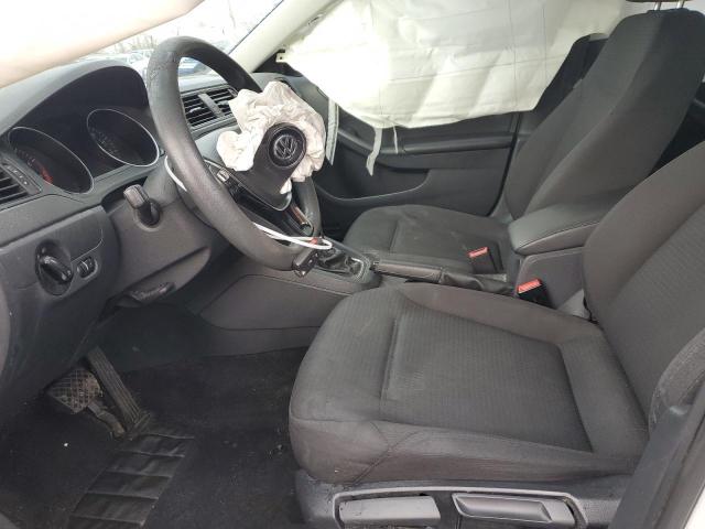 Photo 7 from auction – 2015 VOLKSWAGEN JETTA BASE with VIN 3VW2K7AJ4FM347188