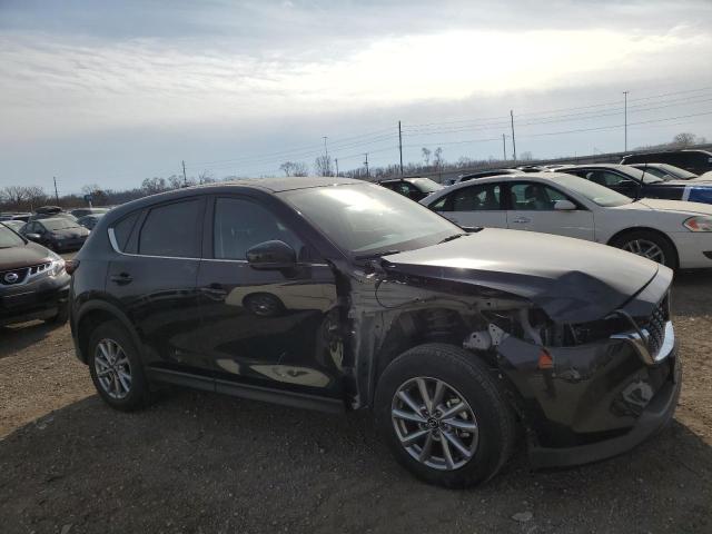 Photo 4 from auction – 2022 MAZDA CX-5 PREFE with VIN JM3KFBCM2N0586961