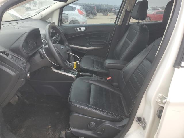 Zdjęcie 7 z aukcji – 2020 FORD ECOSPORT T z VIN MAJ6S3KL1LC358200