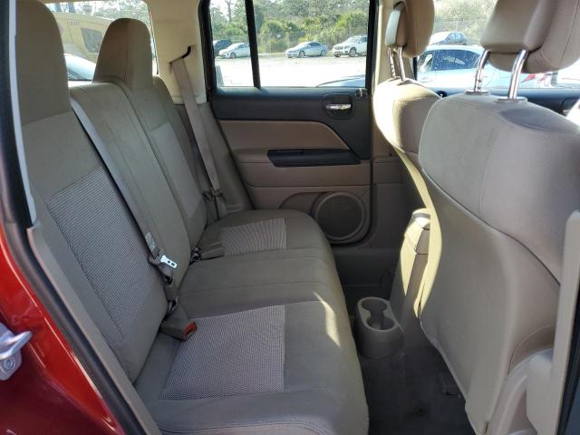 Photo 11 from auction – 2012 JEEP PATRIOT LA with VIN 1C4NJPFA3CD526440