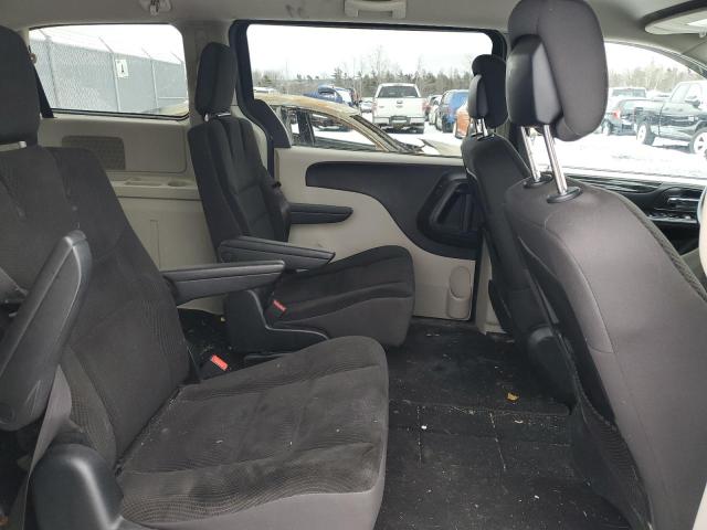 Zdjęcie 11 z aukcji – 2017 DODGE GRAND CARA z VIN 2C4RDGBG3HR793374