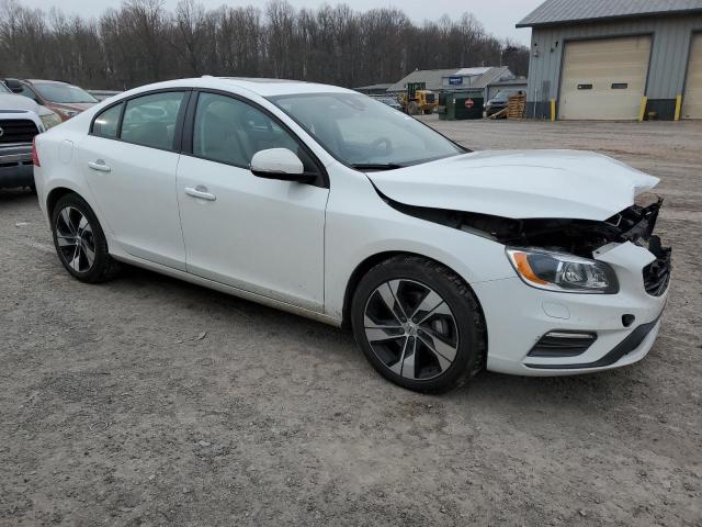Photo 4 from auction – 2018 VOLVO S60 DYNAMI with VIN YV140MTL3J2453981