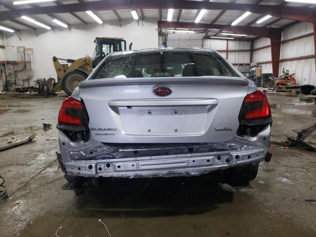 Photo 6 from auction – 2020 SUBARU WRX PREMIU with VIN JF1VA1C63L9804050