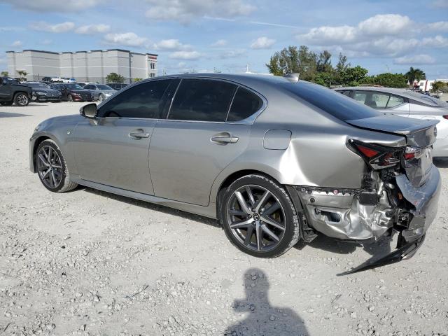 Photo 2 from auction – 2019 LEXUS GS 350 BAS with VIN JTHBZ1BL6KA017893
