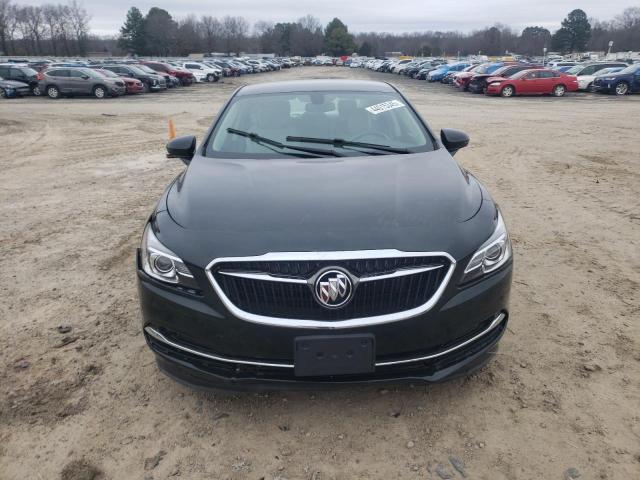 Photo 5 from auction – 2017 BUICK LACROSSE with VIN 1G4ZM5SS1HU136340