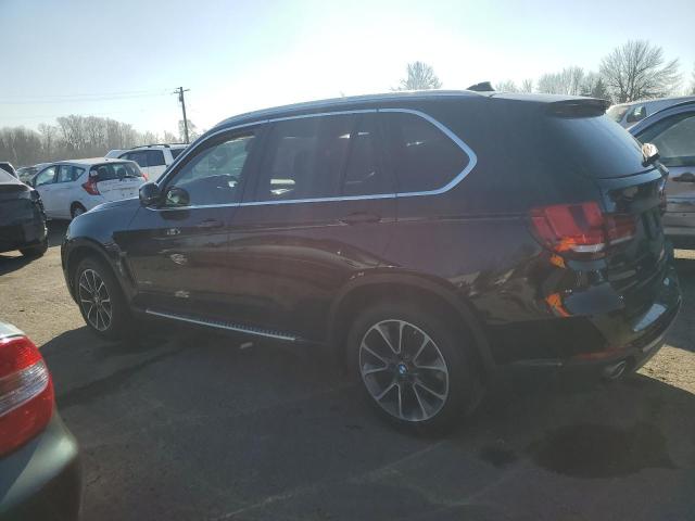 Photo 2 from auction – 2015 BMW X5 XDRIVE3 with VIN 5UXKS4C53F0N05894