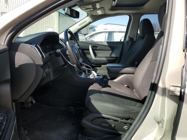 Photo 7 from auction – 2012 GMC ACADIA SLE with VIN 1GKKVPED3CJ178342