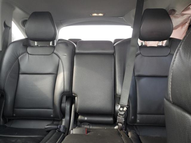 Photo 10 from auction – 2016 ACURA MDX TECHNO with VIN 5FRYD4H45GB505094