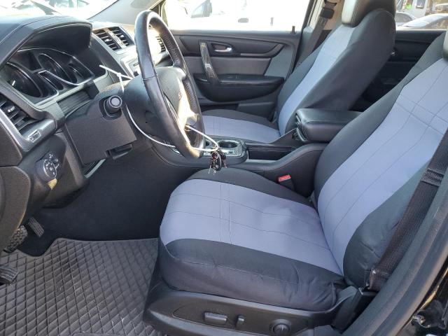 Photo 7 from auction – 2016 GMC ACADIA SLT with VIN 1GKKVRKD8GJ250643