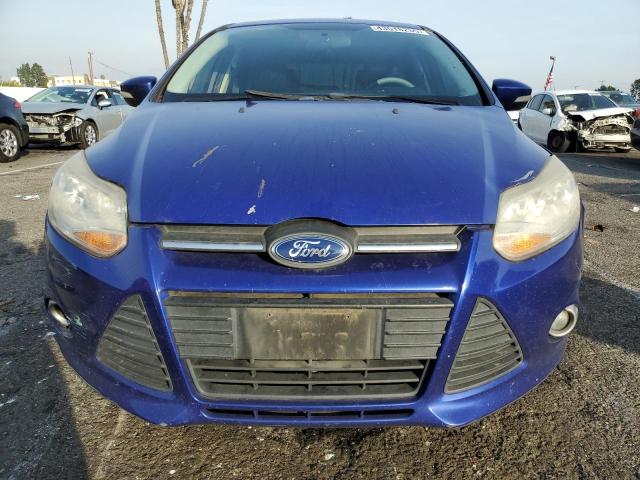 Photo 5 from auction – 2014 FORD FOCUS SE with VIN 1FADP3K28EL455767