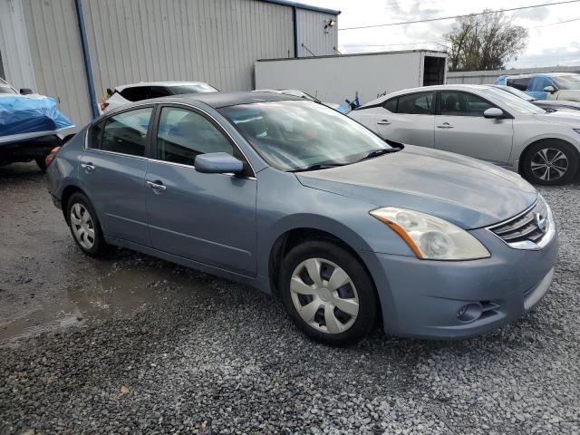 Photo 4 from auction – 2011 NISSAN ALTIMA BAS with VIN 1N4AL2AP6BC130293