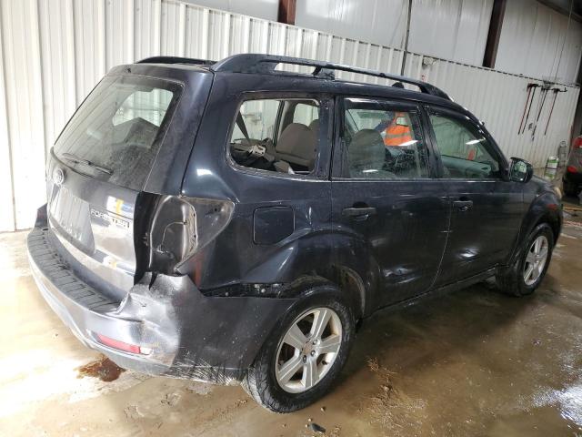Photo 3 from auction – 2012 SUBARU FORESTER 2 with VIN JF2SHABC3CH423144