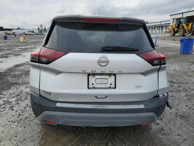 Photo 6 from auction – 2023 NISSAN ROGUE SV with VIN 5N1BT3BA0PC691560