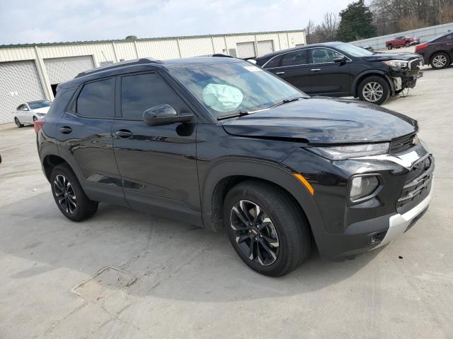 صورة رقم 4 من المزاد - 2023 CHEVROLET TRAILBLAZE مع VIN KL79MPSL5PB181586