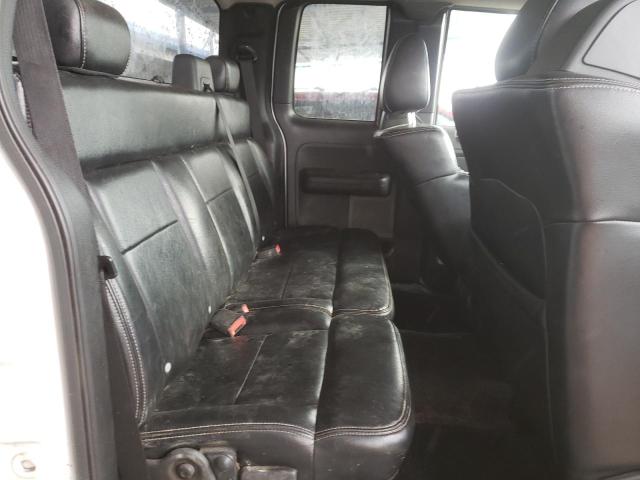 Photo 10 from auction – 2005 FORD F150 with VIN 1FTPX04545KC78038