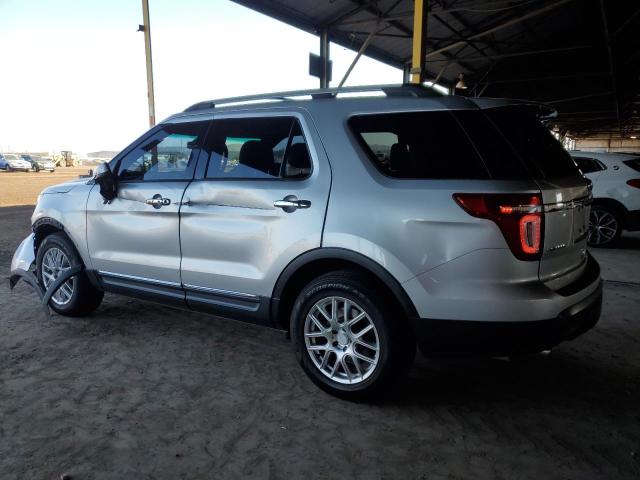 Photo 2 from auction – 2011 FORD EXPLORER L with VIN 1FMHK7F88BGA38844