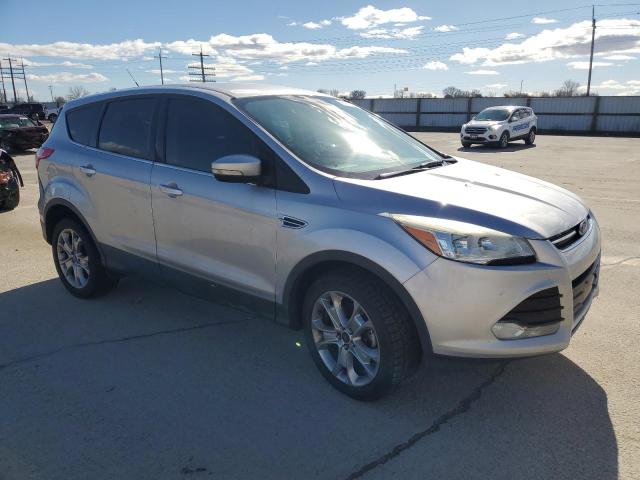 Photo 4 from auction – 2013 FORD ESCAPE SEL with VIN 1FMCU9H96DUD40501