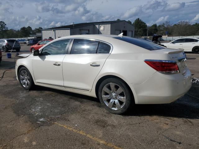 Photo 2 from auction – 2012 BUICK LACROSSE P with VIN 1G4GF5G34CF344146