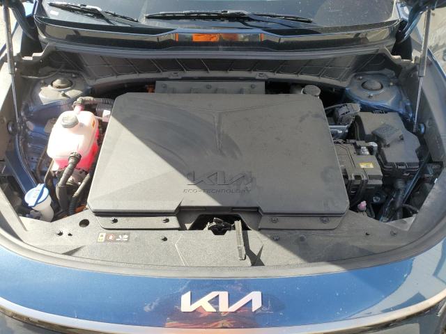Photo 12 from auction – 2023 KIA NIRO WIND with VIN KNDCR3L1XP5045839