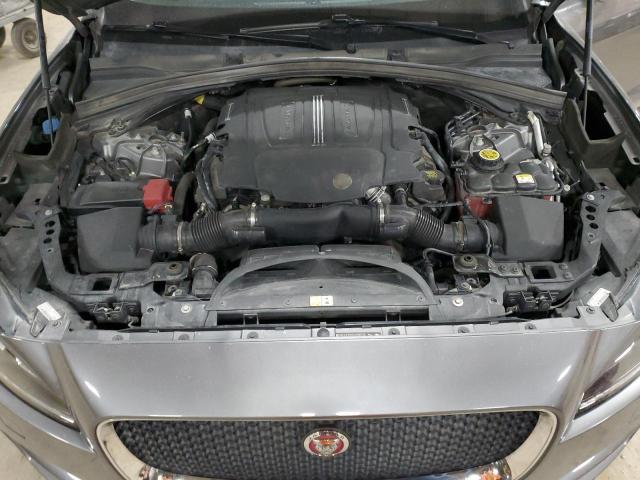 Photo 12 from auction – 2017 JAGUAR F-PACE PRE with VIN SADCK2BVXHA896216