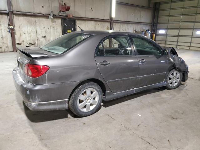 Photo 3 from auction – 2008 TOYOTA COROLLA CE with VIN 1NXBR32E48Z979837