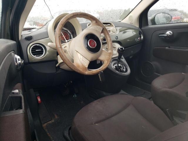 Photo 8 from auction – 2013 FIAT 500 POP with VIN 3C3CFFDR1DT711226