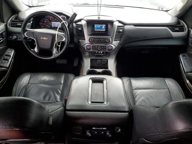 Photo 8 from auction – 2015 CHEVROLET SUBURBAN C with VIN 1GNSCHKC5FR250108