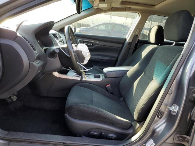 Photo 7 from auction – 2015 NISSAN ALTIMA 2.5 with VIN 1N4AL3AP4FC586305