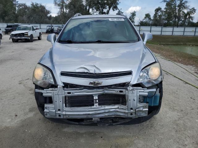 Photo 5 from auction – 2013 CHEVROLET CAPTIVA LT with VIN 3GNAL3EK2DS578825
