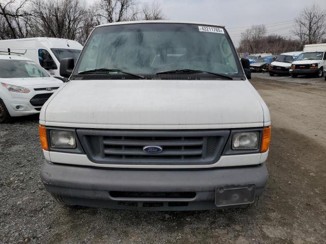 Photo 5 from auction – 2006 FORD ECONOLINE with VIN 1FTRE14W06HA18246