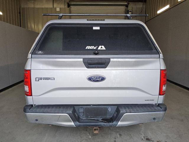 Photo 6 from auction – 2016 FORD F150 SUPER with VIN 1FTEW1EF6GKD85909