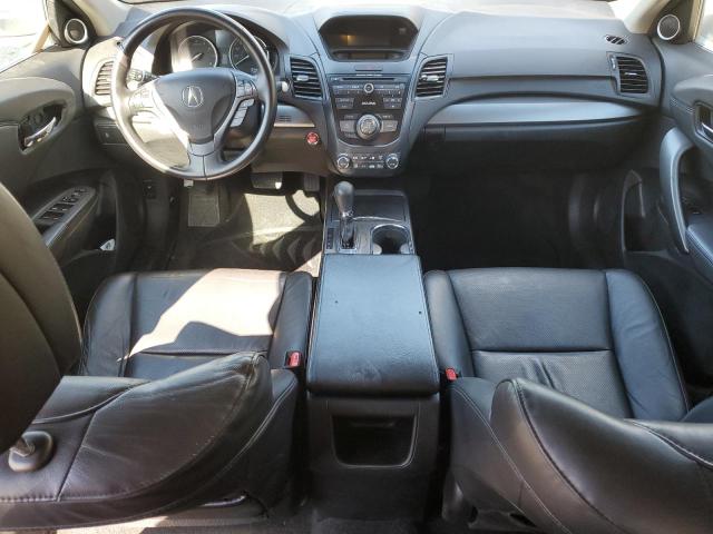 Photo 8 from auction – 2013 ACURA RDX with VIN 5J8TB4H38DL023402