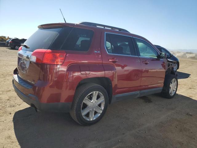 Photo 3 from auction – 2011 GMC TERRAIN SL with VIN 2CTFLTE5XB6282301