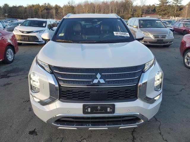 Photo 5 from auction – 2022 MITSUBISHI OUTLANDER with VIN JA4J4VA86NZ040204