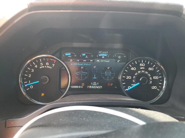 Photo 9 from auction – 2015 FORD F150 SUPER with VIN 1FTEW1EG5FKD02087