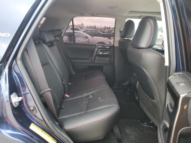 Photo 11 from auction – 2020 TOYOTA 4RUNNER SR with VIN JTEBU5JR5L5755767