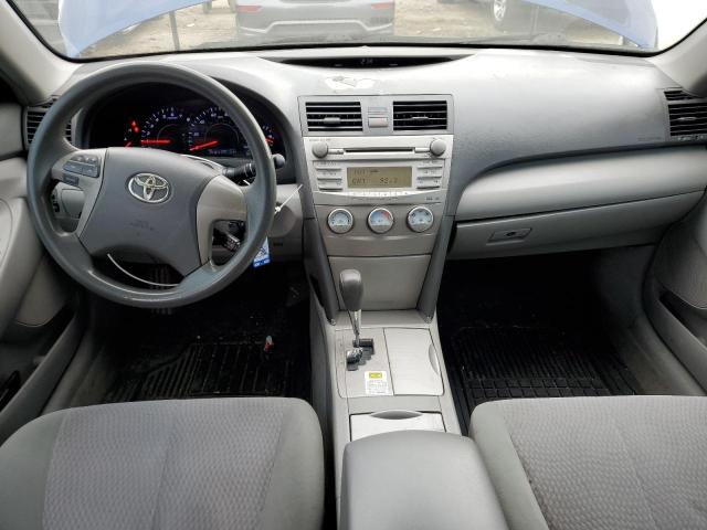 Photo 8 from auction – 2011 TOYOTA CAMRY BASE with VIN 4T1BF3EK6BU582552