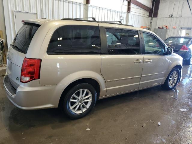 Photo 3 from auction – 2014 DODGE GRAND CARA with VIN 2C4RDGCG5ER341971