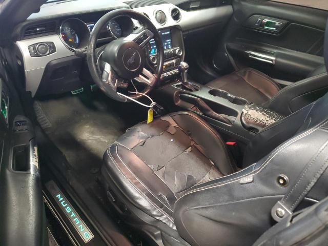 Photo 8 from auction – 2016 FORD MUSTANG with VIN 1FA6P8THXG5275528