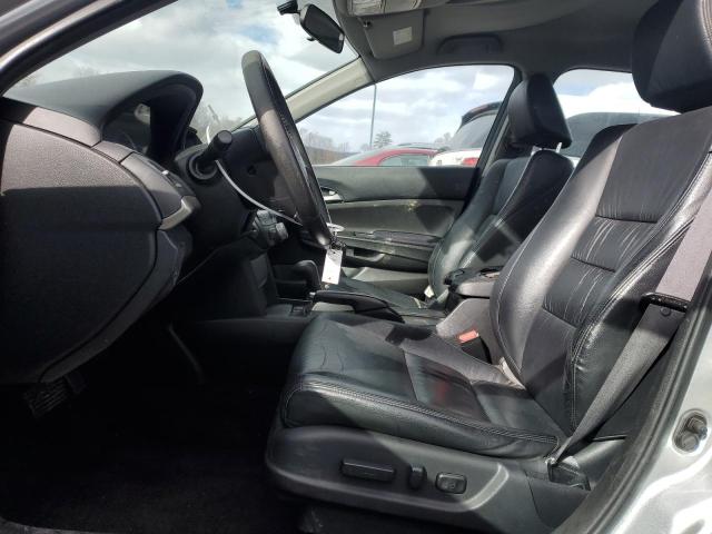 Photo 7 from auction – 2012 HONDA ACCORD SE with VIN 1HGCP2F65CA184691