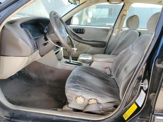 Photo 7 from auction – 1998 TOYOTA AVALON XL with VIN 4T1BF18B7WU220137