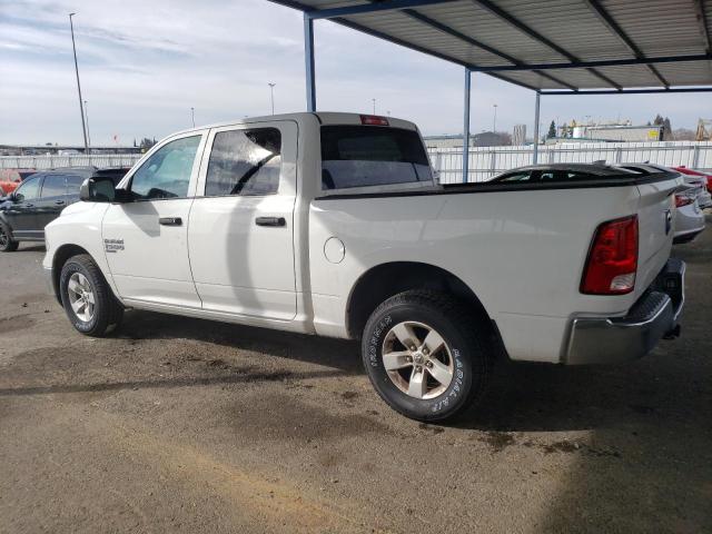 Photo 2 from auction – 2022 RAM 1500 CLASS with VIN 3C6RR6KG8NG210771