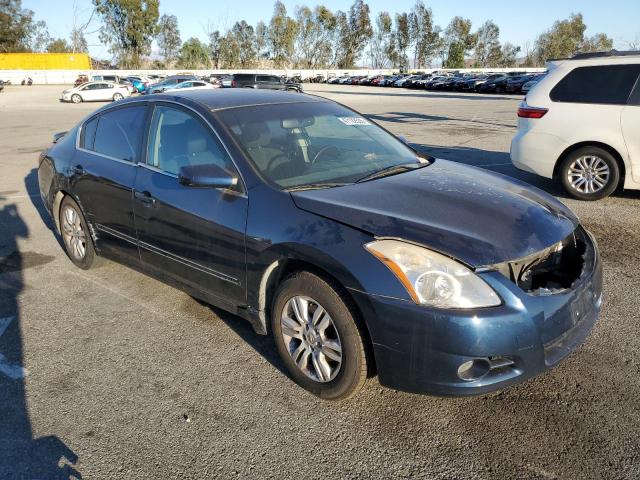 Photo 4 from auction – 2012 NISSAN ALTIMA BAS with VIN 1N4AL2AP2CN553233