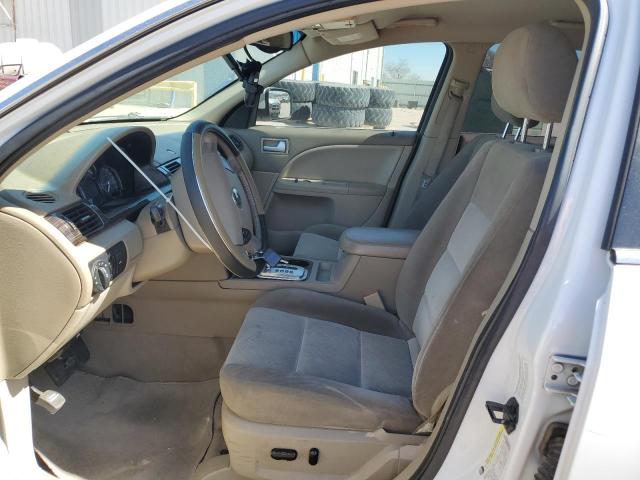 Photo 7 from auction – 2005 MERCURY MONTEGO LU with VIN 1MEFM40155G626347