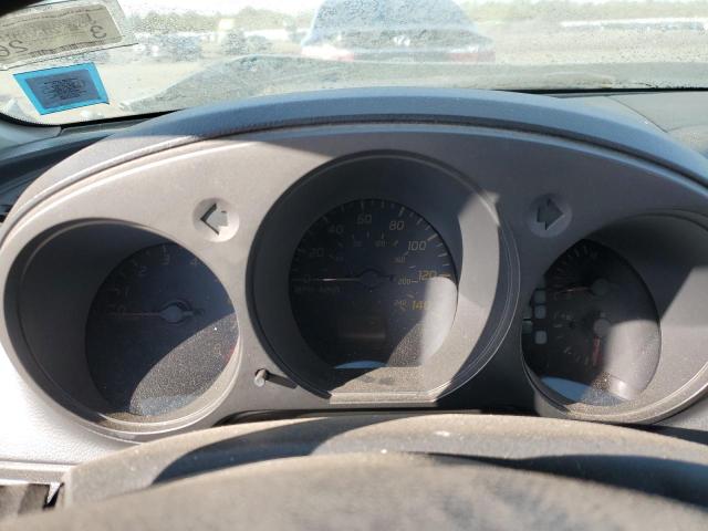 Photo 9 from auction – 2002 NISSAN ALTIMA BAS with VIN 1N4AL11D72C243959